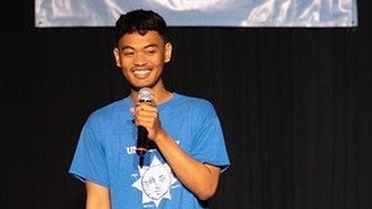 Diduga Lakukan Pelecehan Verbal ke Najwa Shihab, Ini Fakta Sosok Komika Felix Seda