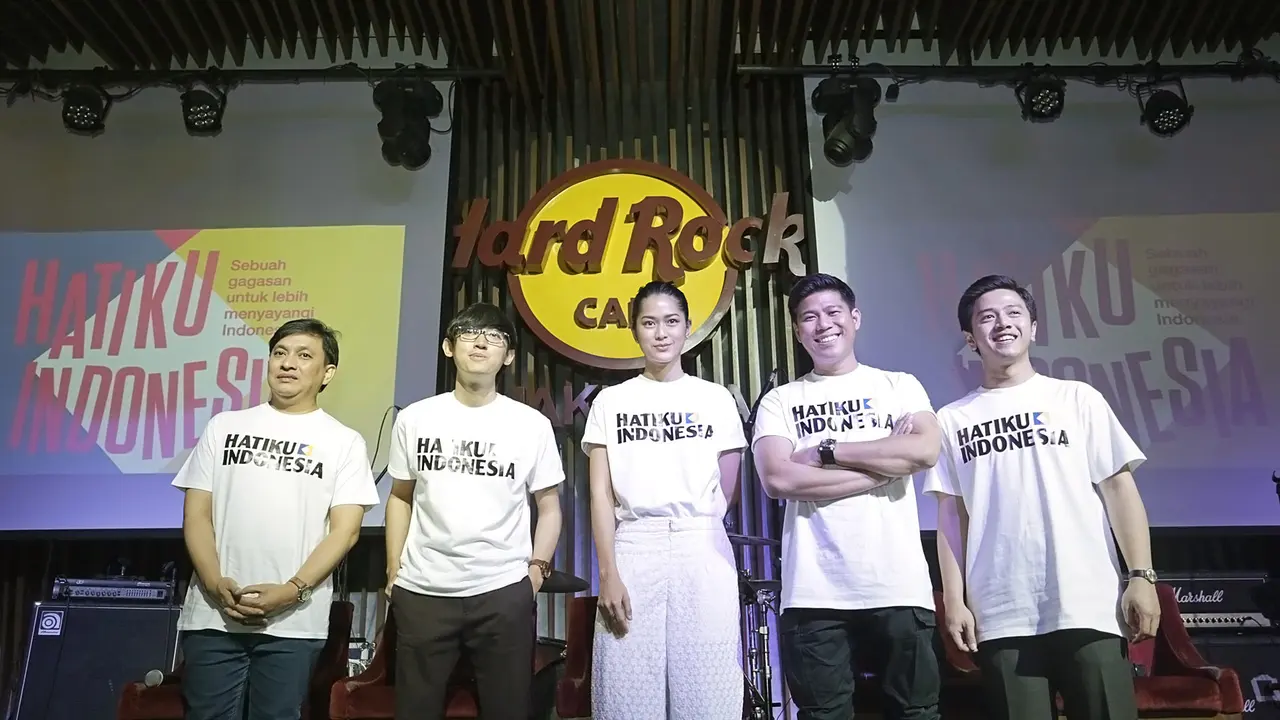 [Fimela] Yovie Widianto