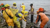 Sudin LH Jakarta Utara Perkuat Aksi Pengurangan Sampah