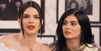 Tak bisa dipungkiri bahwa keluarga Kardashian semakin bertambah banyak tahun ini. Hal itu sangat dirasakan Kendall Jenner. (YouTube)