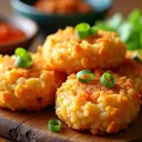 Resep Snack Nasi Makaroni Praktis yang Bikin Nagih
