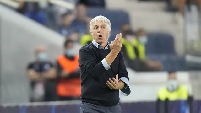 Gol Tunggal Matteo Pessina Antar Atalanta Taklukkan Young Boys