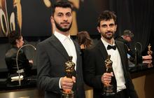Politisi Sampai Aktor Israel Marah-Marah karena Film Palestina Menang Oscar