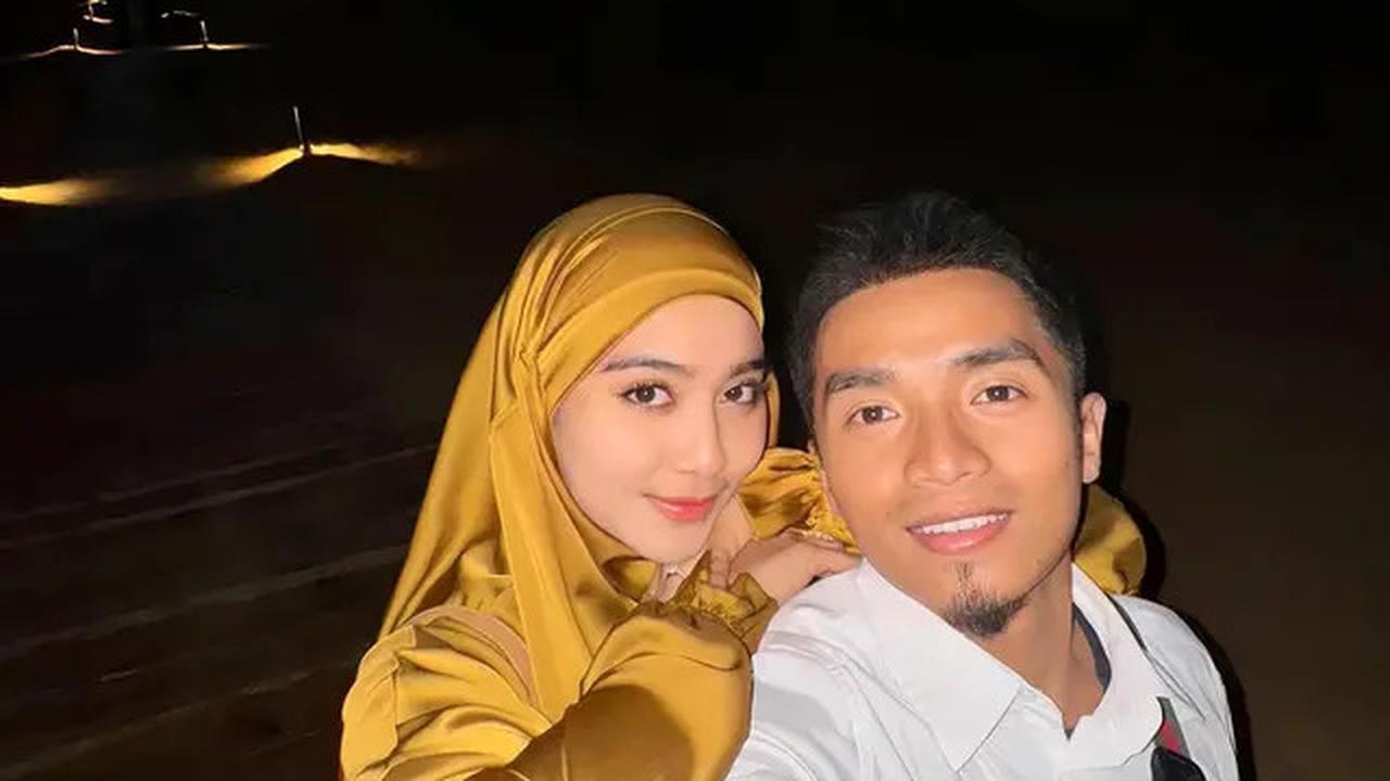 Dulu Nikah Muda Kini Jadi Panutan, Ini 6 Potret Terbaru Taqy Malik dan Serell Thalib