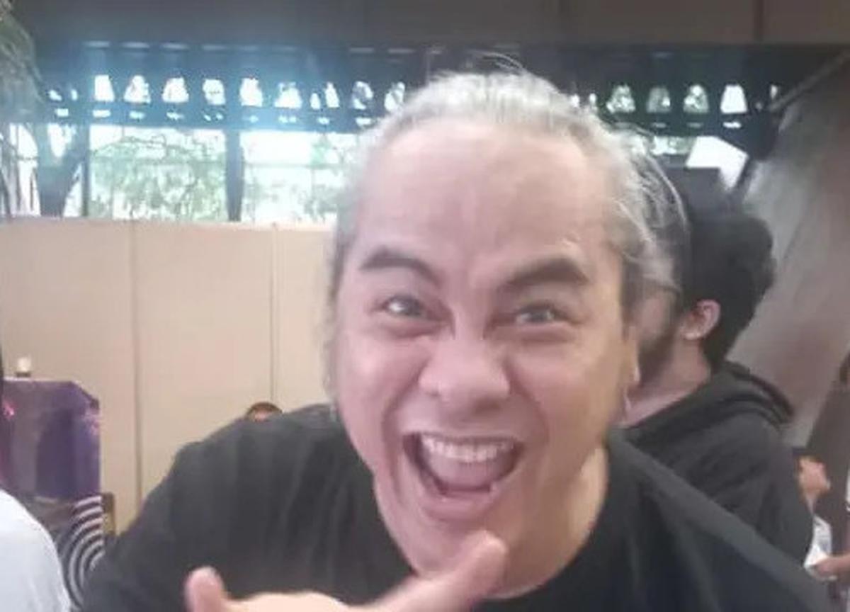 Ferdy Tahier Khawatir Hoaks dengan AI Bisa Menimpa Dirinya: Mungkin Saja Ada yang Bikin Video Gue Mundur dari Element