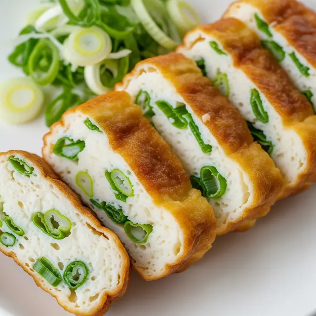 Resep Telur Kukus Goreng (Image by Gemini AI)