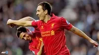 Dua Pemain Liverpool Tak Sabar Lawan Indonesia