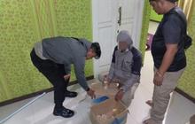 Polisi Gagalkan Penggagalan Penjualan Miras Tradisional di Garut Jelang Ramadan