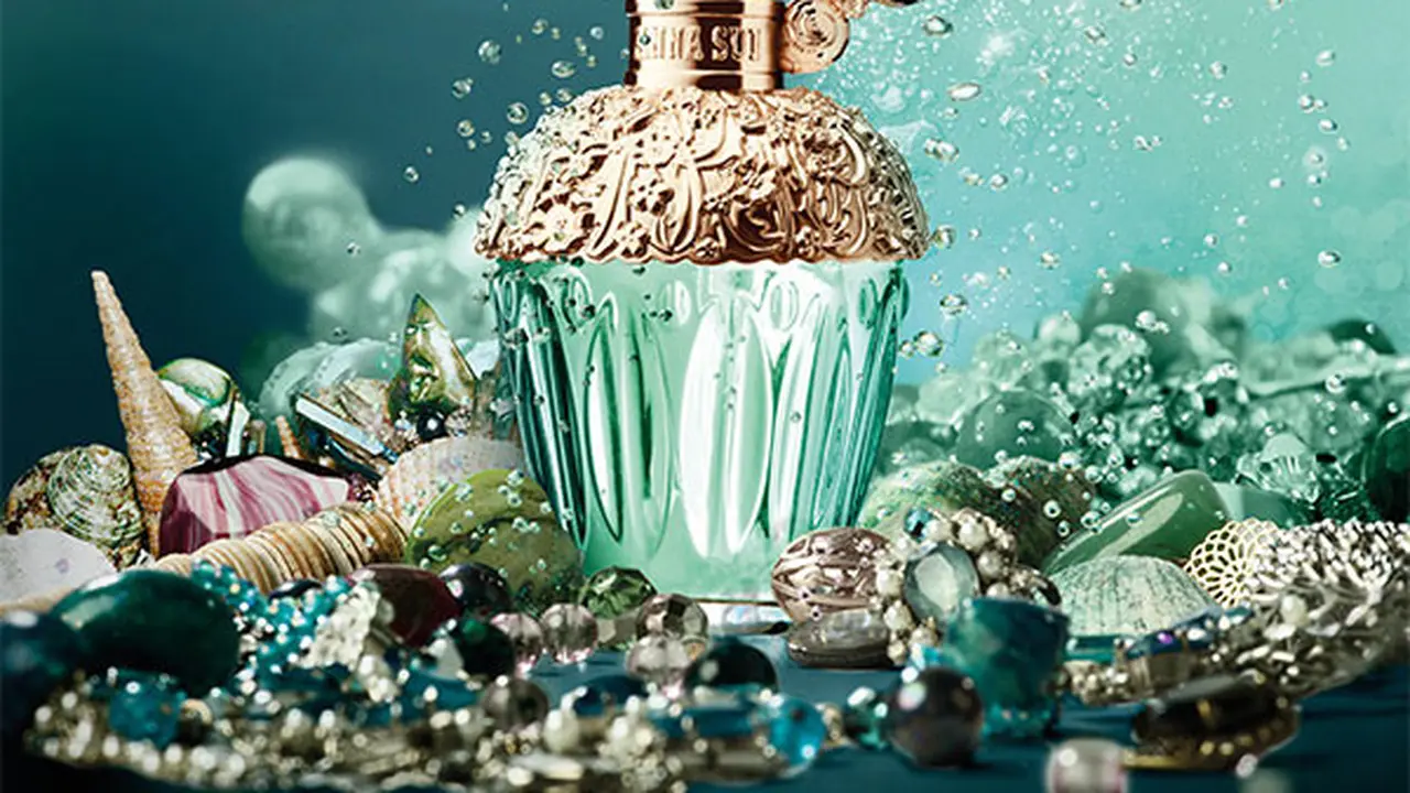 Jelajah Dunia Imajinasi dengan Koleksi Parfum yang Dreamy