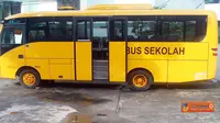 Pasca Kecelakaan Maut AQJ, Masyarakat Cirebon Tuntut Bus Sekolah