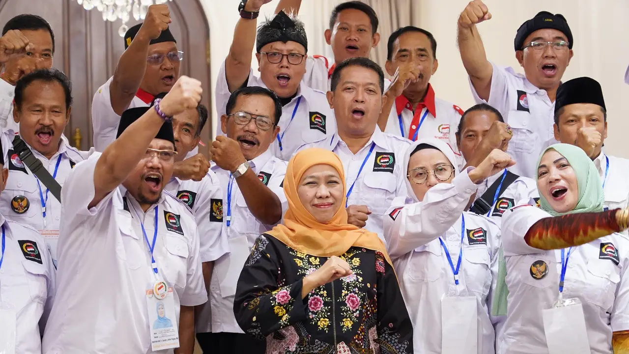 Khofifah