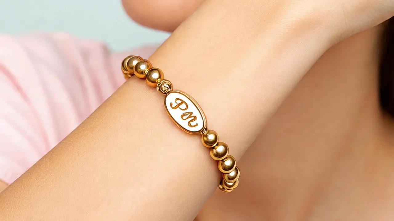 Model Gelang Emas 5 Gram Kadar 375