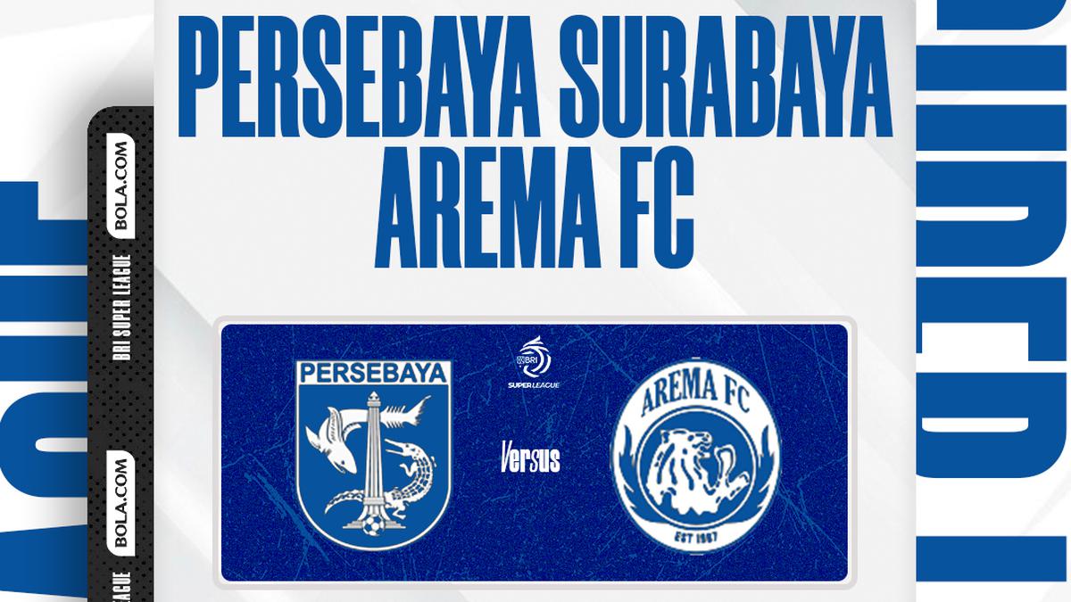 Duel Pelatih Persebaya Surabaya Vs Arema FC: Duel Penentu Nasib