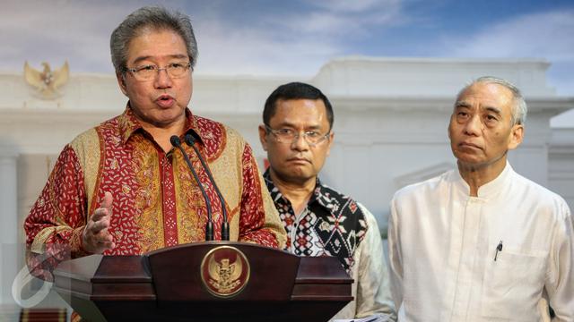 20151013- Gaikindo Curhat ke Jokowi -Jakarta