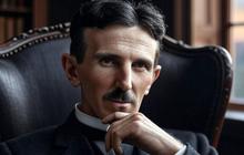 Andai Nikola Tesla Tahu Mobil Listrik Elon Musk Pakai Namanya