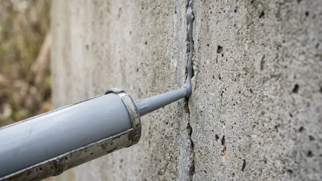 Sealant atau Bahan Penutup Celah