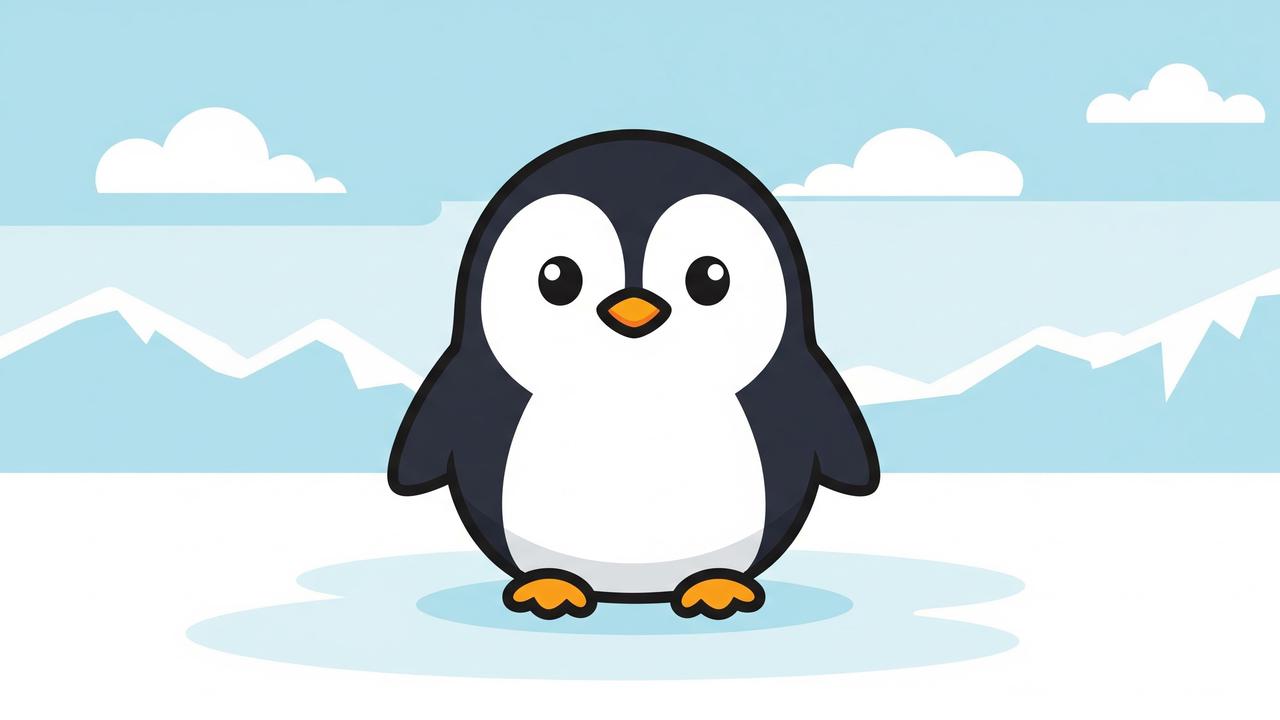 Penguin