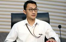 KPK Jelaskan Alasan Pemeriksaan Arie Ariotedjo, Ayah Mantan Menpora dan Juga Mantan Dirut Antam
