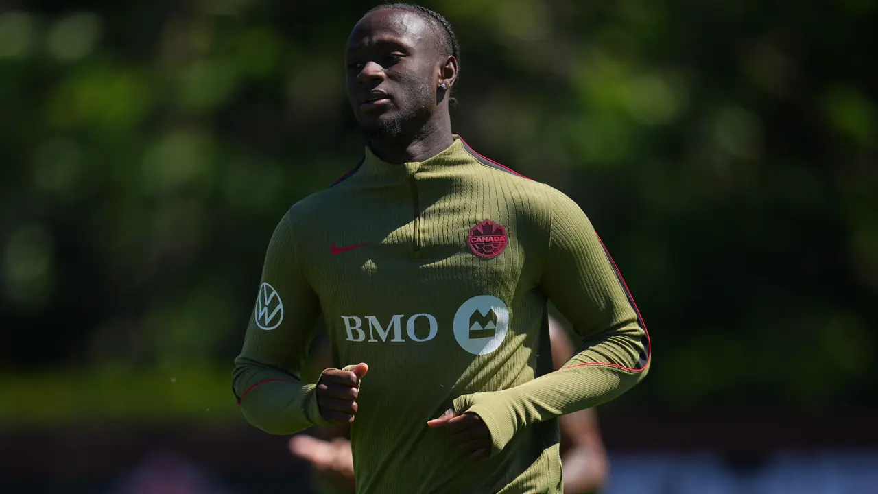 Ismael Kone