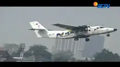 Pesawat N219 didesain sesuai dengan kebutuhan masyarakat.