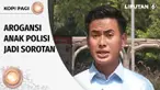 Kasus penganiayaan yang melibatkan anak AKBP Achirudin Hasibuan yakni Aditya Hasibuan menjadi sorotan publik. Selain kasus penganiayaan ada indikasi pidana lain yakni kejanggalan harta kekayaan Achirudin Hasibuan.