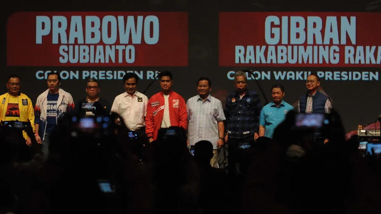 Dok. Istimewa