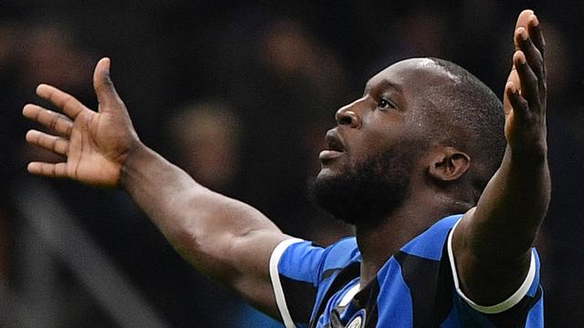 Foto: 5 Striker yang Jadi Top Skor Inter Milan pada Musim Debutnya, Termasuk Eks Striker MU Romelu Lukaku