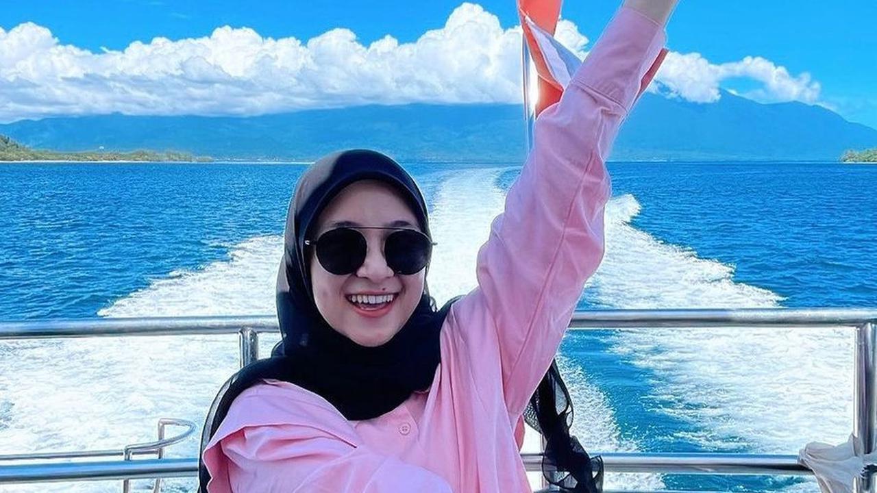 Dulu Dicap Sebagai Pelakor, Penampilan Terbaru Nissa Sabyan Kini Lebih Cantik dan Memesona