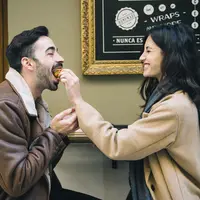 Ilustrasi Pasangan Talkactive/https://www.freepik.com/freepik&nbsp;