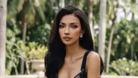 Miss Indonesia 2026 Diraih Alda Callista, Wakil Papua Tengah