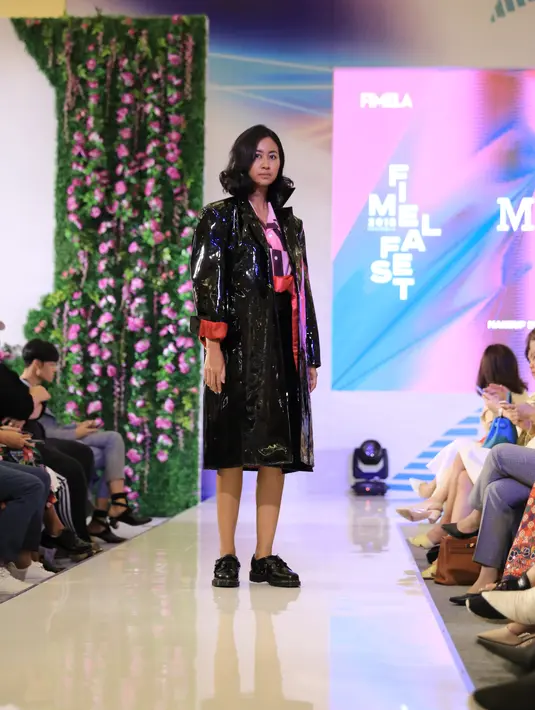 Fimela Fest 2018 - Moral