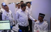 Setahun Kiprah Gemilang Kemenimipas: Dari All Indonesia hingga Pembinaan Napi Berisiko Tinggi
