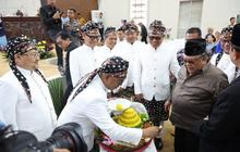Banten di Usia ke-25: Investasi Rp60,7 Triliun Jadi Bukti Pertumbuhan Ekonomi Positif