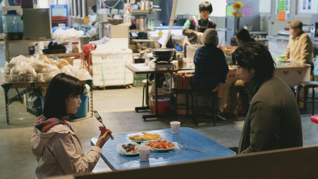 Drakor The Kidnapping Day. (Foto: Prime Video)