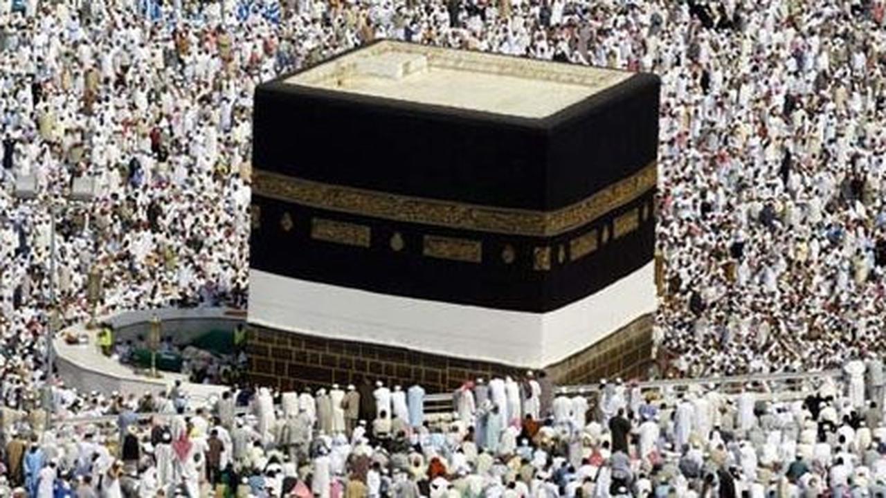 Lima insiden sadis yang tewaskan jemaah haji di Saudi