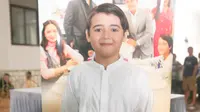 Rayhan Cornelis Tetap Jalani Ibadah Puasa Di Saat Syuting, Kalau Lapar Suka Main Roblox