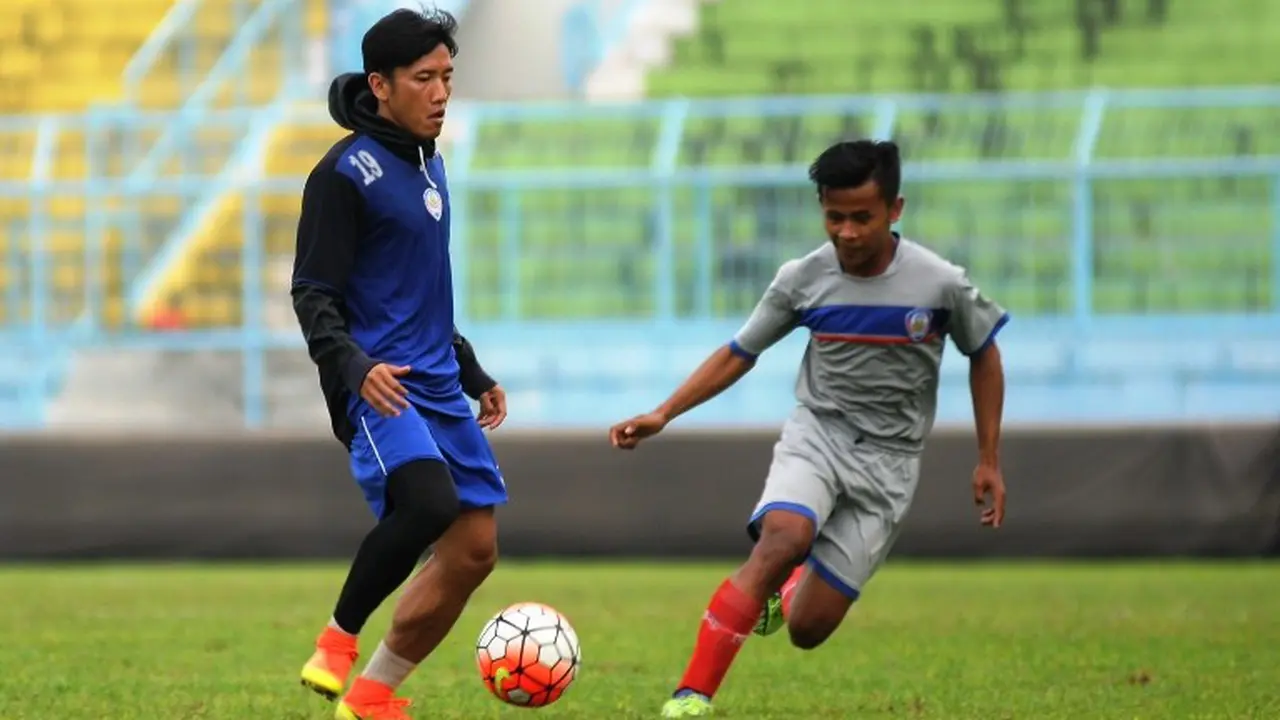Ahmad Bustomi