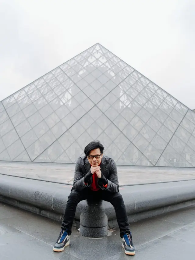 Armand Maulana (ist)