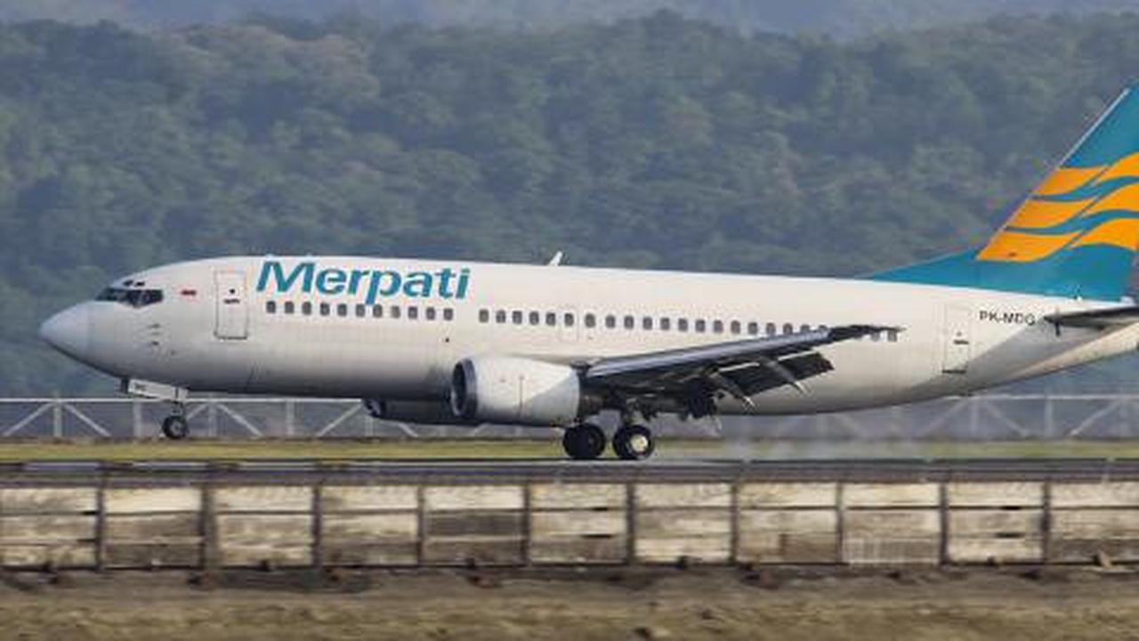 Direktur keuangan Merpati mundur atau dipecat Dahlan?   