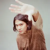 Potret transformasi gaya rambut Iqbaal Ramadhan (Instagram/iqbaal.e).