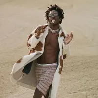 SAINt JHN (Instagram/saintjhn)