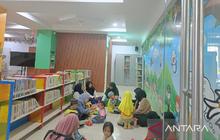 DPK Kaltim Perkuat Literasi Ramah Anak, Jauhkan Generasi Muda dari Ketergantungan Gawai