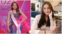 Potret Shella Anggia Pemenang Miss Celebrity 2023. (Sumber: Instagram/shellanggia_)