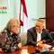 Agrinas Palma Gandeng Pakistan Garap 200.000 Hektare Lahan Sawit
