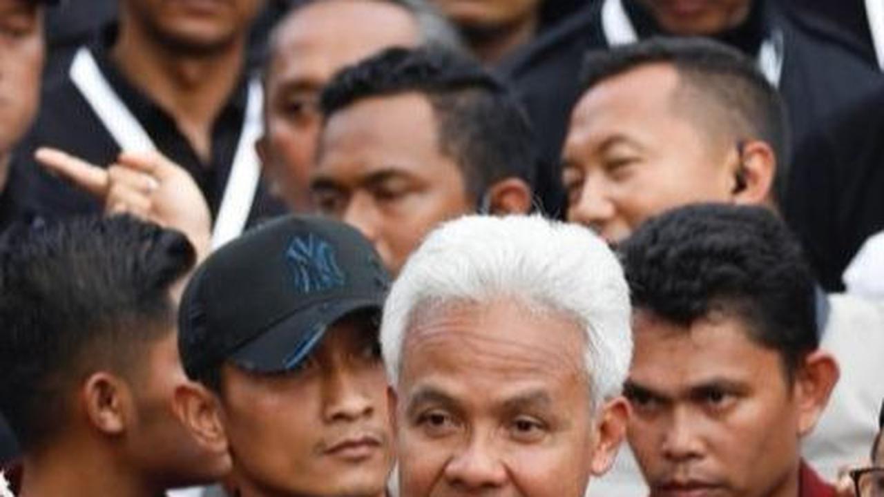 PPP soal IPW Laporkan Ganjar ke KPK: Momentumnya Dekat Pemilu, Seolah Politisasi
