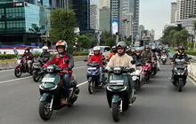 Cek Harga Honda Stylo 160 untuk Mei 2025 dan Simulasi Kreditnya