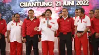 Semangat Kopassus dan BPIP Kuatkan Jiwa dan Raga