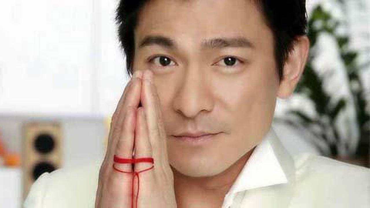 Andy Lau tolak bermain dalam 'Iron Man 3