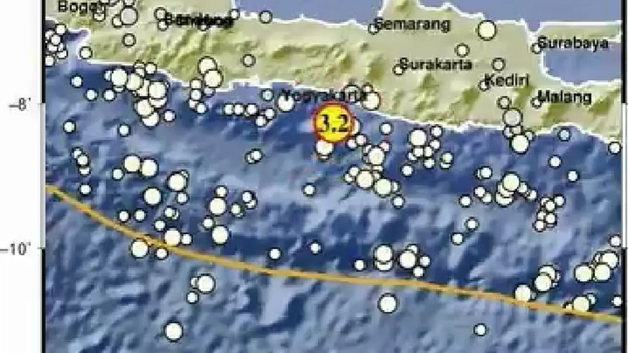 Gempa Bumi