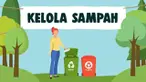 Pemerintah Kota (Pemkot) Surabaya telah melakukan sejumlah langkah untuk mengelola sampah sehingga tidak membebani masyarakat dan pemerintah kota. Langkah untuk membenahi sampah tersebut telah dilakukan sejak 2011.